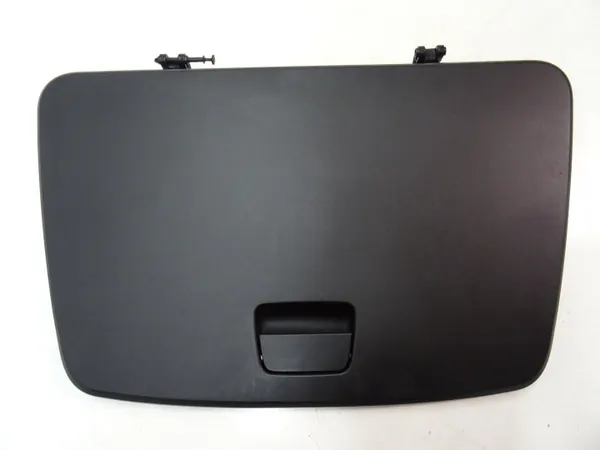 Volvo EX30 Konepellin Lokeron Kantti OEM POKRYWA image 2