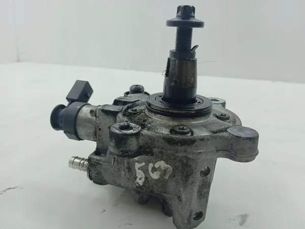 Toyota Avensis T270 2015 Injectieset OEM 044521428 image 4