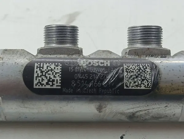 Toyota Avensis T270 2015 Injectieset OEM 044521428 image 6