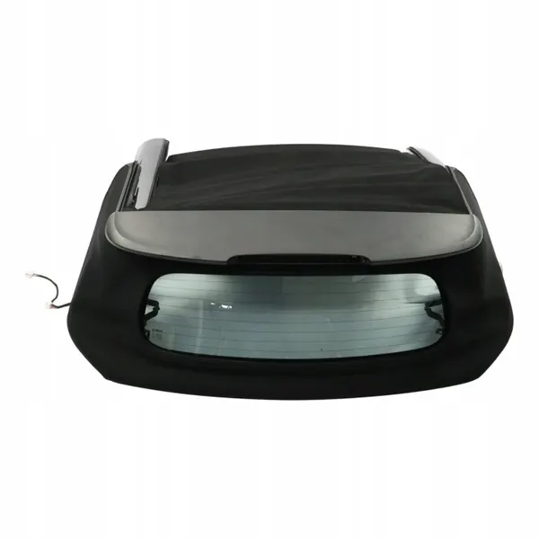 Smart 453 Cabrio zachte kap OEM A4537700900 image 2