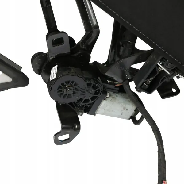 Smart 453 Cabrio zachte kap OEM A4537700900 image 10