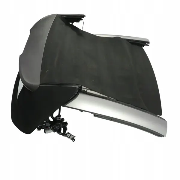 Smart 453 Cabrio zachte kap OEM A4537700900 image 7
