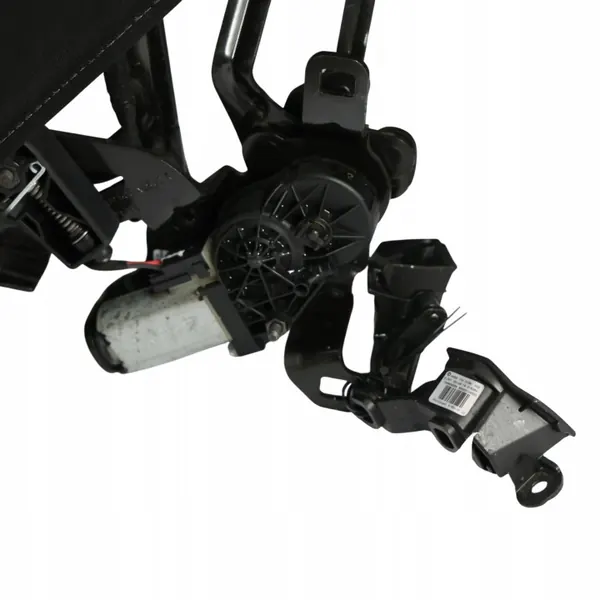 Smart 453 Cabrio zachte kap OEM A4537700900 image 8