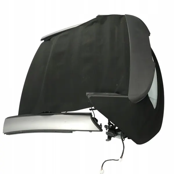 Smart 453 Cabrio zachte kap OEM A4537700900 image 9