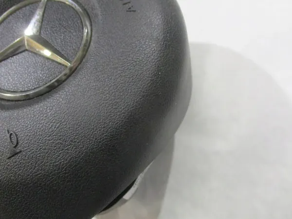 Airbag condutor OEM 2060100261 para Mercedes W213 Classe E image 10