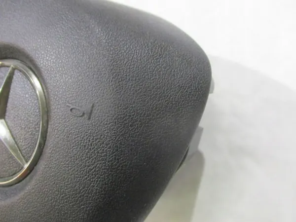 Airbag condutor OEM 2060100261 para Mercedes W213 Classe E image 5