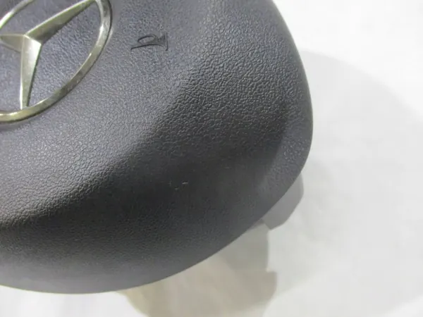 Airbag condutor OEM 2060100261 para Mercedes W213 Classe E image 7