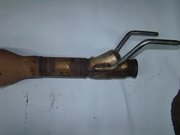 DPF Filter Mercedes Sprinter A9064902600 image 3