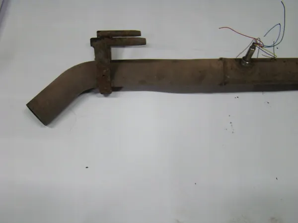 DPF Filter Mercedes Sprinter A9064902600 image 4