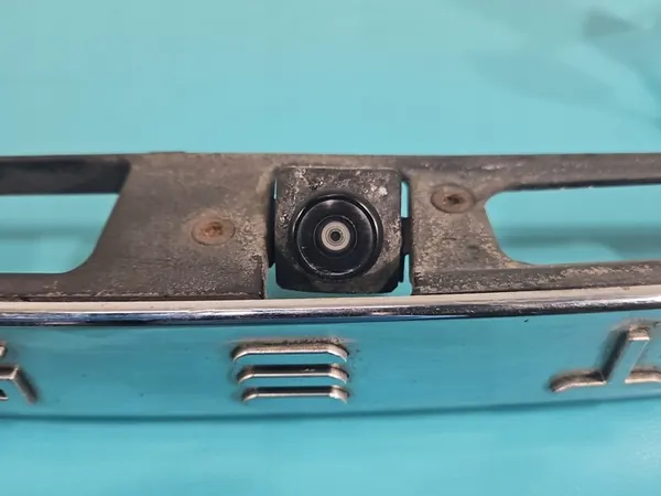 Takaluukun Verhoilu Tesla Model S Harmaa 1061269-00-D image 10