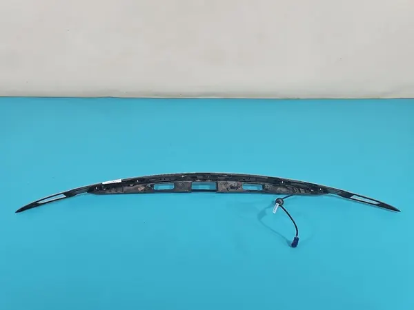 Takaluukun Verhoilu Tesla Model S Harmaa 1061269-00-D image 4