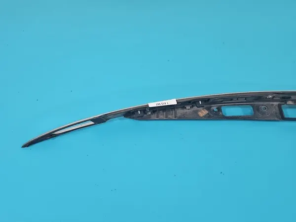 Takaluukun Verhoilu Tesla Model S Harmaa 1061269-00-D image 5