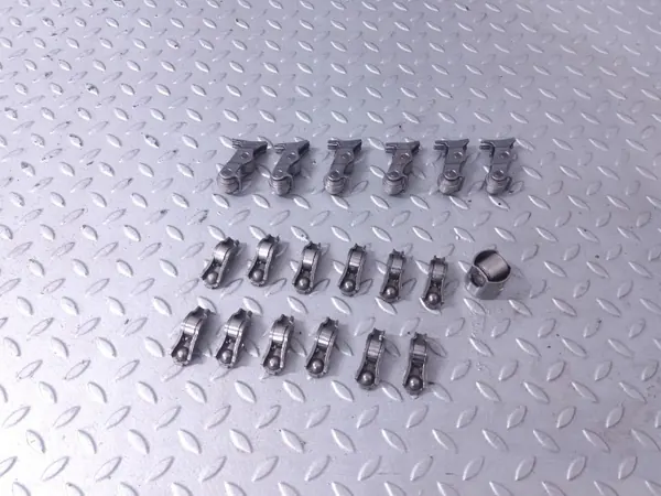 Klepstoter BMW X1 F48 F49 OEM 11337640533 image 2