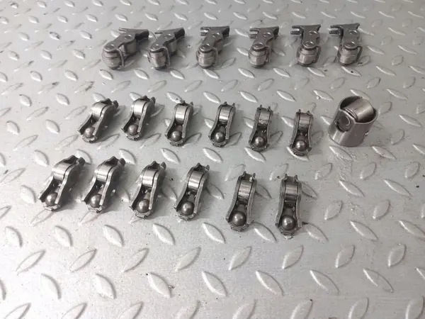 Klepstoter BMW X1 F48 F49 OEM 11337640533 image 3