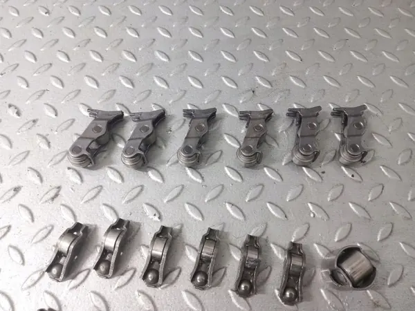 Klepstoter BMW X1 F48 F49 OEM 11337640533 image 4