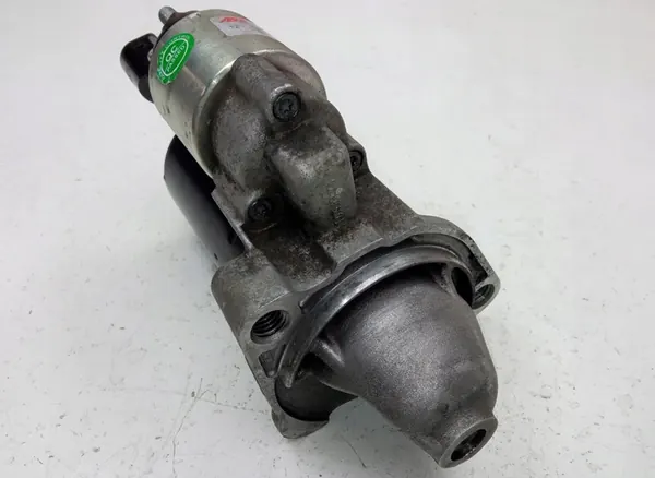 Motor de arranque Volkswagen Passat image 2