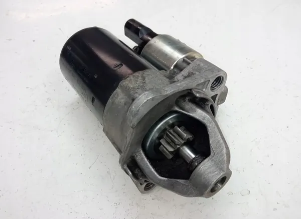 Motor de arranque Volkswagen Passat image 3