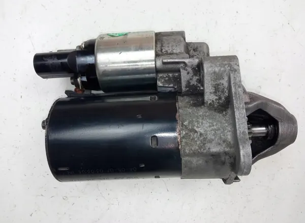 Motor de arranque Volkswagen Passat image 5