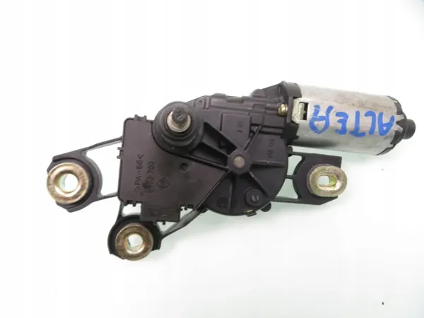 Heckwischermotor OEM 5P0955711A von Valeo image 3