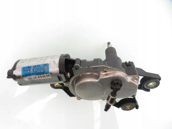Heckwischermotor OEM 5P0955711A von Valeo image 5