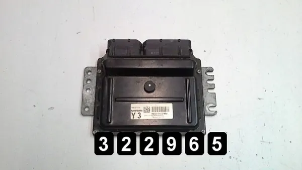 ECU Nissan Note OEM AM-322965 - Pieza usada image 2