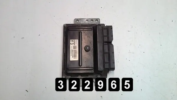 ECU Nissan Note OEM AM-322965 - Pieza usada image 4