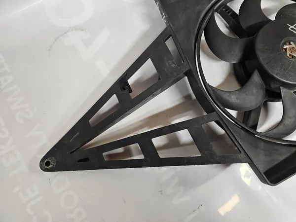 Kylarrubrik Opel Omega B 2.0 1994-2003 OEM 90502181 image 3