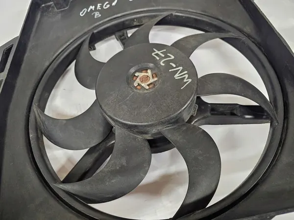 Kylarrubrik Opel Omega B 2.0 1994-2003 OEM 90502181 image 5