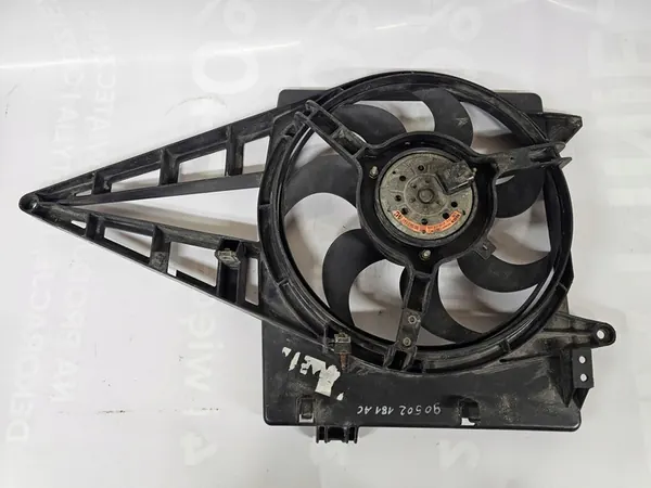 Kylarrubrik Opel Omega B 2.0 1994-2003 OEM 90502181 image 6