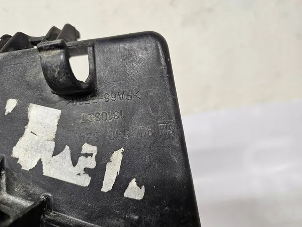 Kylarrubrik Opel Omega B 2.0 1994-2003 OEM 90502181 image 8