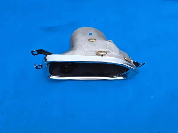 OEM QUA9074 Punta de escape trasera derecha BMW 7 G11 G12 image 2