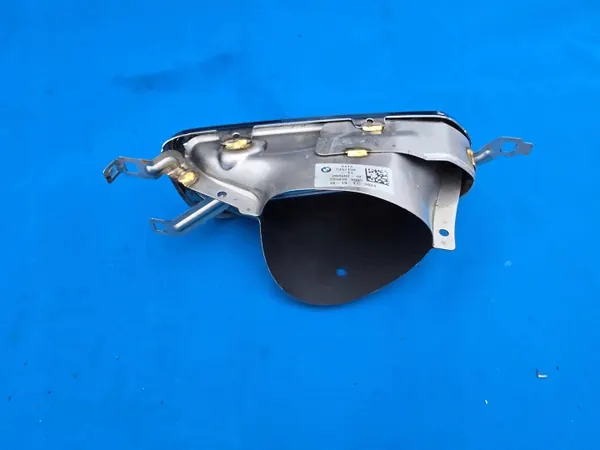 OEM QUA9074 Punta de escape trasera derecha BMW 7 G11 G12 image 3