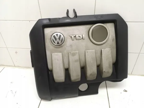 Cubierta Motor Superior OEM 03G103925AA VW Touran 1.9 TDI image 2