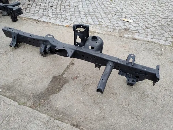 Vasen runkopalkki OEM Jeep Wrangler JL 4xe:lle image 3