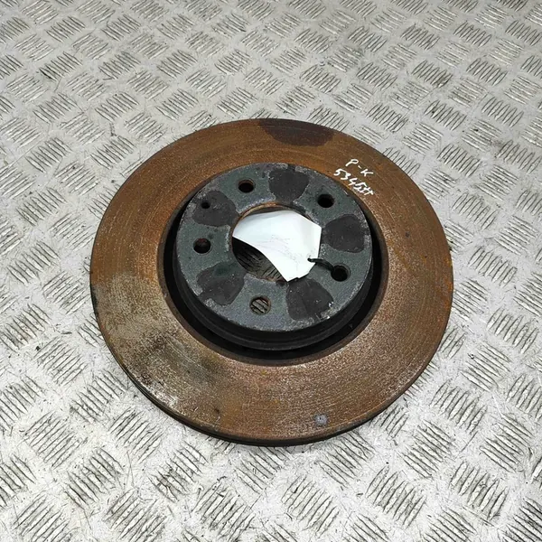 Voorremschijf Mazda 6 image 2