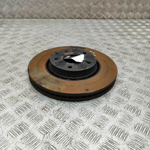 Voorremschijf Mazda 6 image 3