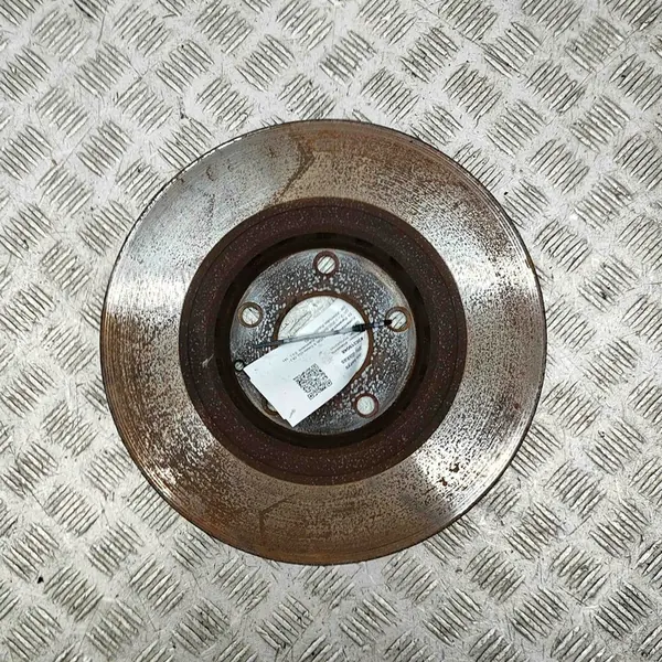 Voorremschijf Mazda 6 image 4