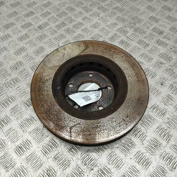 Voorremschijf Mazda 6 image 5