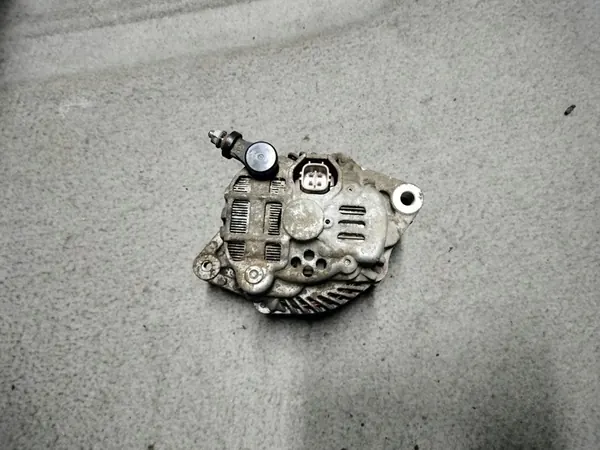 Alternaattori Suzuki Grand Vitara II 2.0 16V OEM image 3