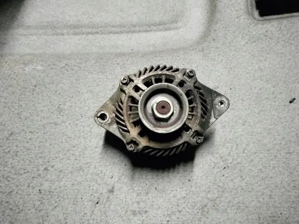 Alternaattori Suzuki Grand Vitara II 2.0 16V OEM image 5