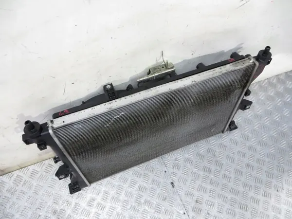 Suzuki OE Vesijäähdytin OEM 052/069 Vitara III 1.6:lle image 4
