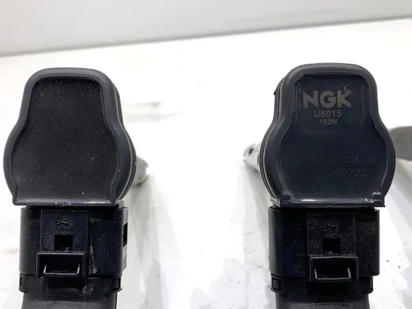 Conjunto de Bobina de Ignição VW CC B7 2.0 200CV 06H905115B image 4