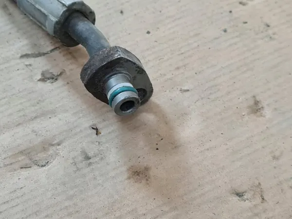 Etuaktiivinen stabilointitankolinkki OEM 6775165 - Käytetty image 3