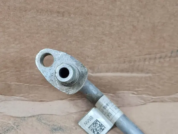 Etuaktiivinen stabilointitankolinkki OEM 6775165 - Käytetty image 6