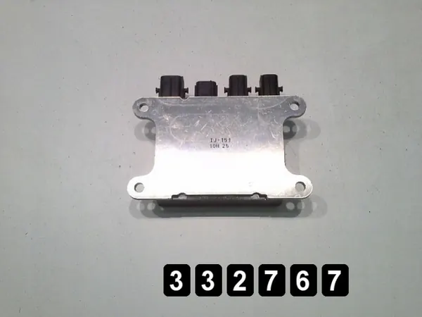 ECU Lexus GS 2008 OEM AM-332767 usado image 3