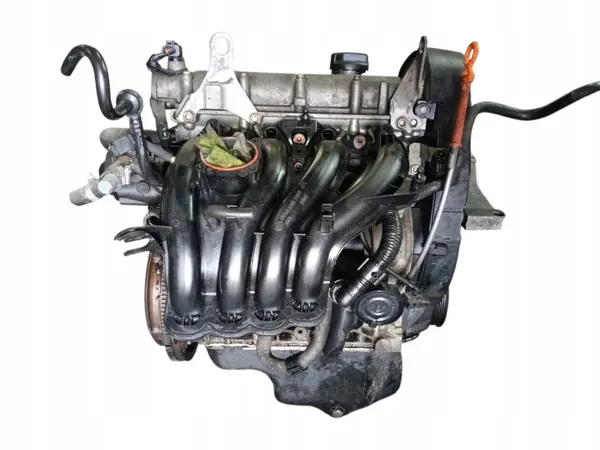 Motor Seat Ibiza 6L 1.4 16V BXW usado image 3
