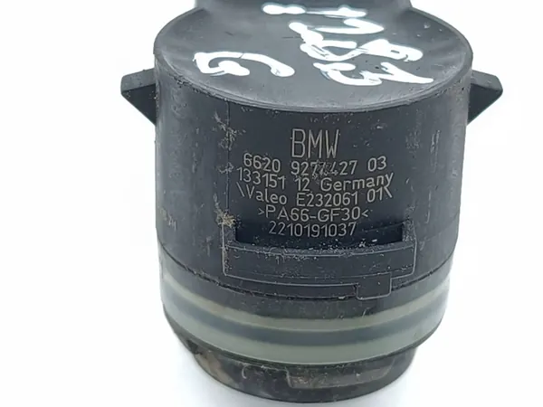 Capteur de stationnement OEM 9277427 pour Mini Cooper Countryman F60 image 6