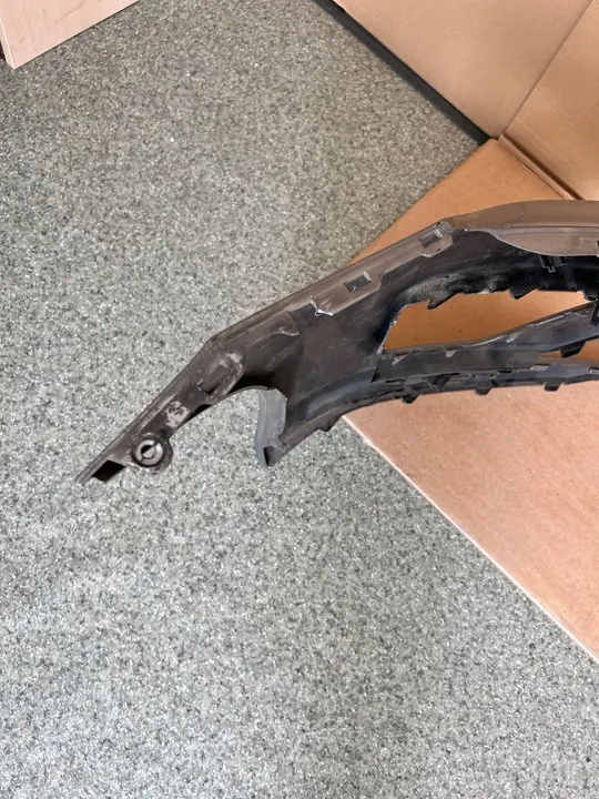 Paraurti anteriore VW Golf VII Lift image 6