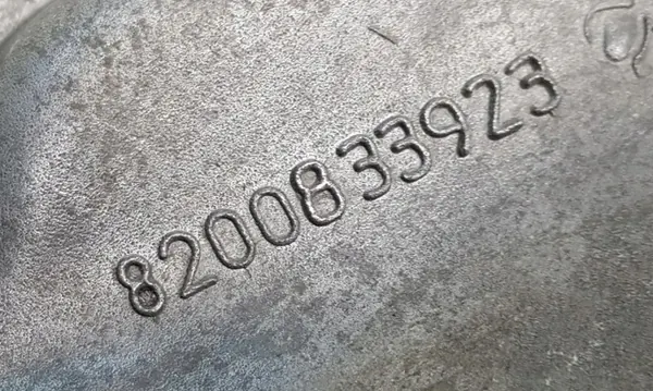 OLJEFAT RENAULT MEGANE III 2.0 TCE 8200833923 image 5