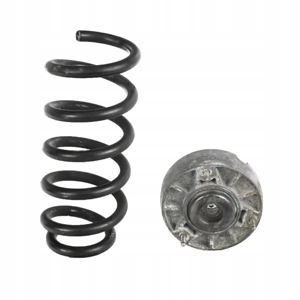 Framfjädringsfjäder OEM 6851880 för BMW X5/X6 image 2